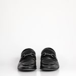 Sapato-Social-Salvatore-Ferragamo-Couro-Preto
