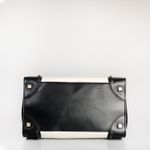 Bolsa-Celine-Luggage-Bicolor-Media
