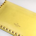 Clutch-Valentino-Rockstud-Amarelo-Pastel