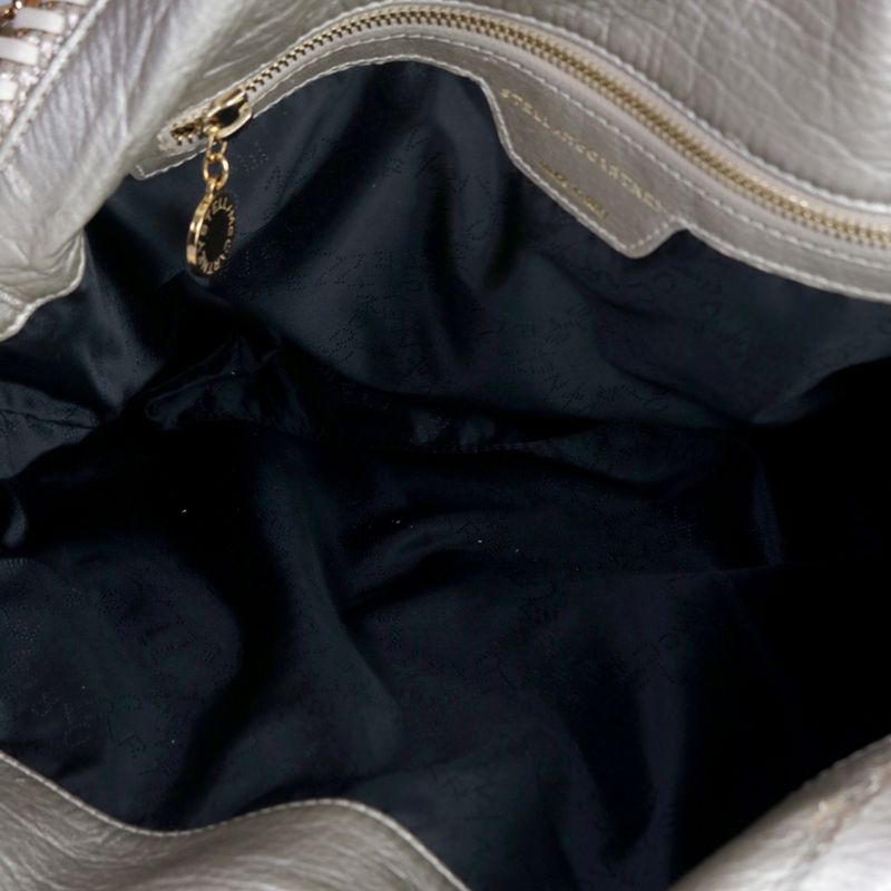 Bolsa-Stella-McCartney-Falabella-Tresse-Dourado