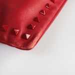 Maxi-Clutch-Valentino-Rockstud-Vermelha