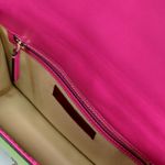 Bolsa-Valentino-Glam-Lock-Bicolor-Verde-e-Rosa