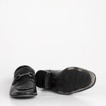Sapato-Social-Salvatore-Ferragamo-Couro-Preto