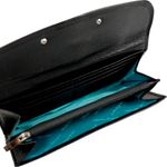 61931-Carteira-Salvatore-Ferragamo-Preta-e-Fivela-em-Palha-5