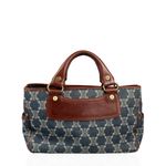 61934-Bolsa-Celine-Monograma-Denim-Vintage-1