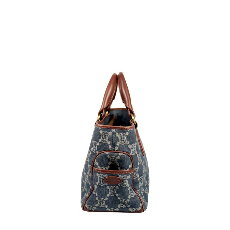 61934-Bolsa-Celine-Monograma-Denim-Vintage-2