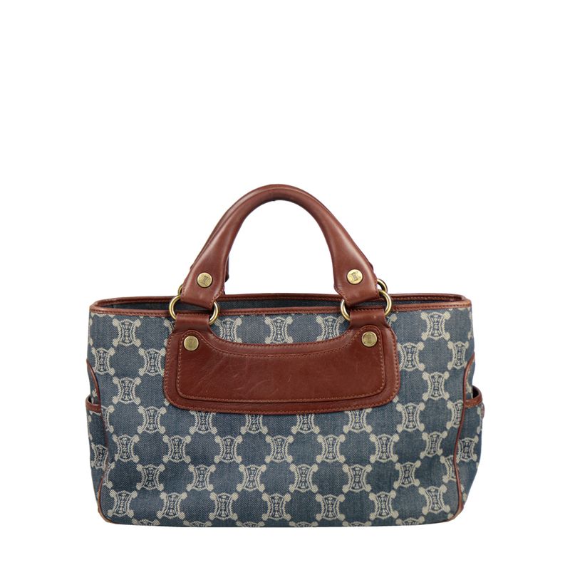 61934-Bolsa-Celine-Monograma-Denim-Vintage-3