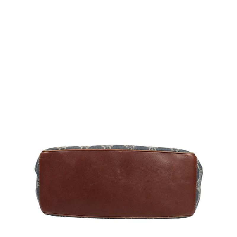 61934-Bolsa-Celine-Monograma-Denim-Vintage-5