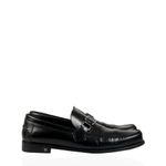 61941-Mocassim-Louis-Vuitton-Couro-Preto-1