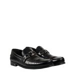 61941-Mocassim-Louis-Vuitton-Couro-Preto-verso