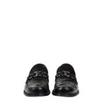61941-Mocassim-Louis-Vuitton-Couro-Preto-4