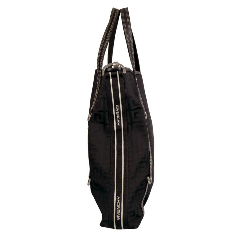 61947-Bolsa-Givenchy-Nylon-Preta-4