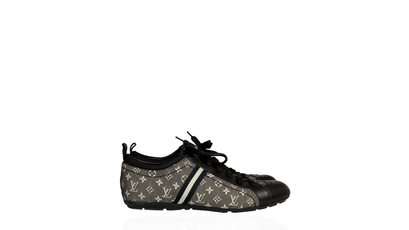 39 Tenis Louis Vuitton masculino - Top Luxo