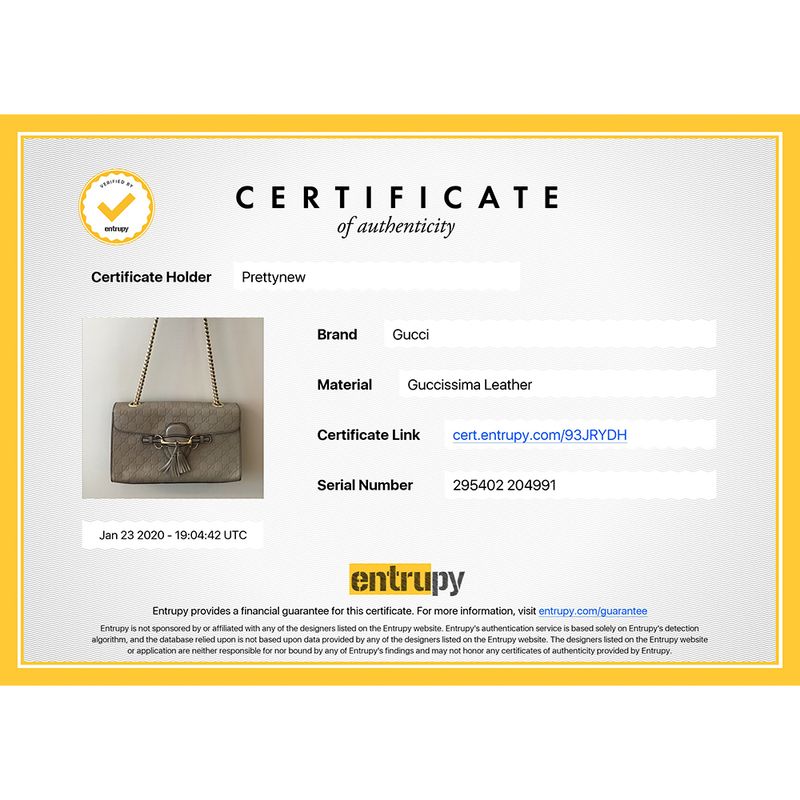 62033-Bolsa-Gucci-Emily-Signature-Cinza