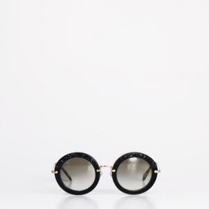 Óculos Miu Miu Round SMU08R