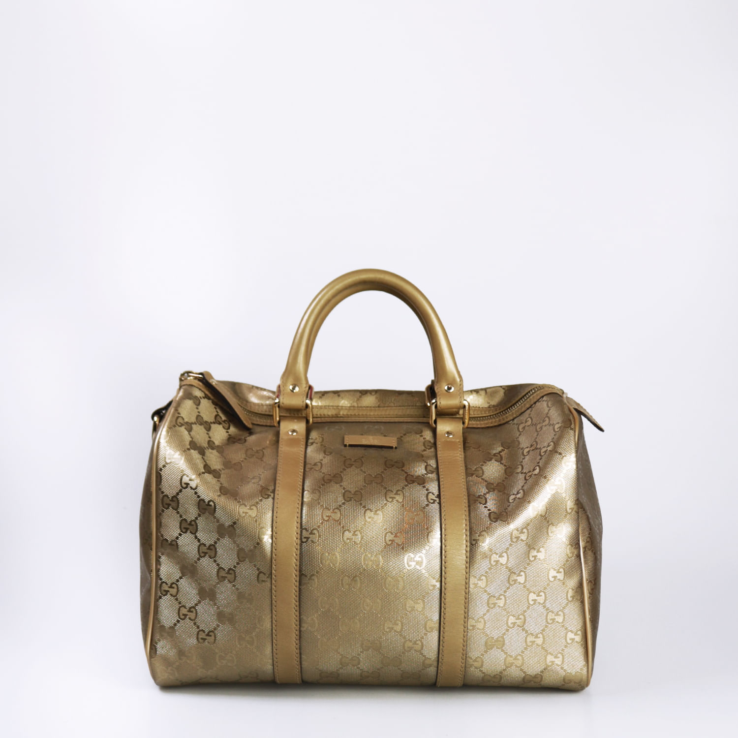 Bolsa Gucci Boston Brasil - Inffino, Brechó de Luxo Online