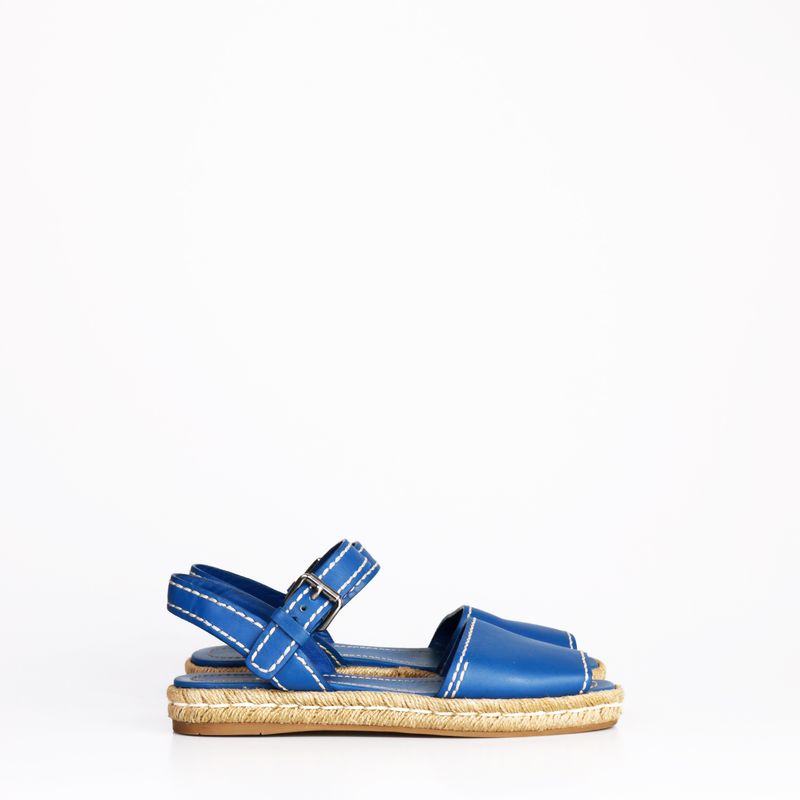 Sandalia-Prada-Couro-Azul