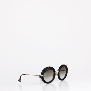 Óculos Miu Miu Round SMU08R