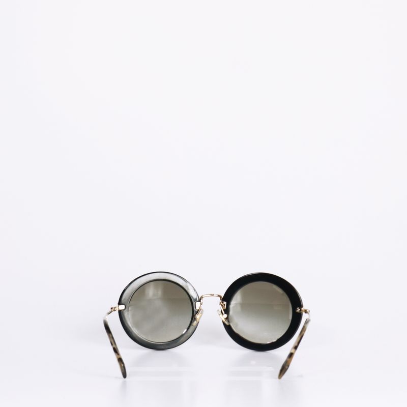 Oculos-Miu-Miu-Round-SMU08R