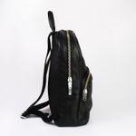 Mochila-Marc-Jacobs-Couro-Preto