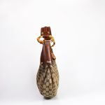 Bolsa-Gucci-Canvas-Hobo-Bambu