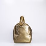 Bolsa-Gucci-Supreme-Joy-Boston-Dourada