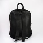 Mochila-Marc-Jacobs-Couro-Preto