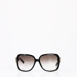 Óculos Gucci Duchessa Acetato Marrom