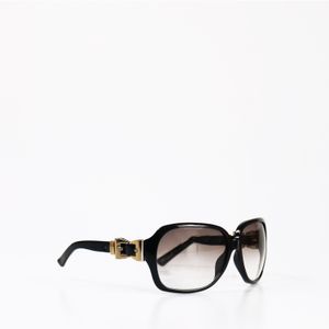 Óculos Gucci Duchessa Acetato Marrom