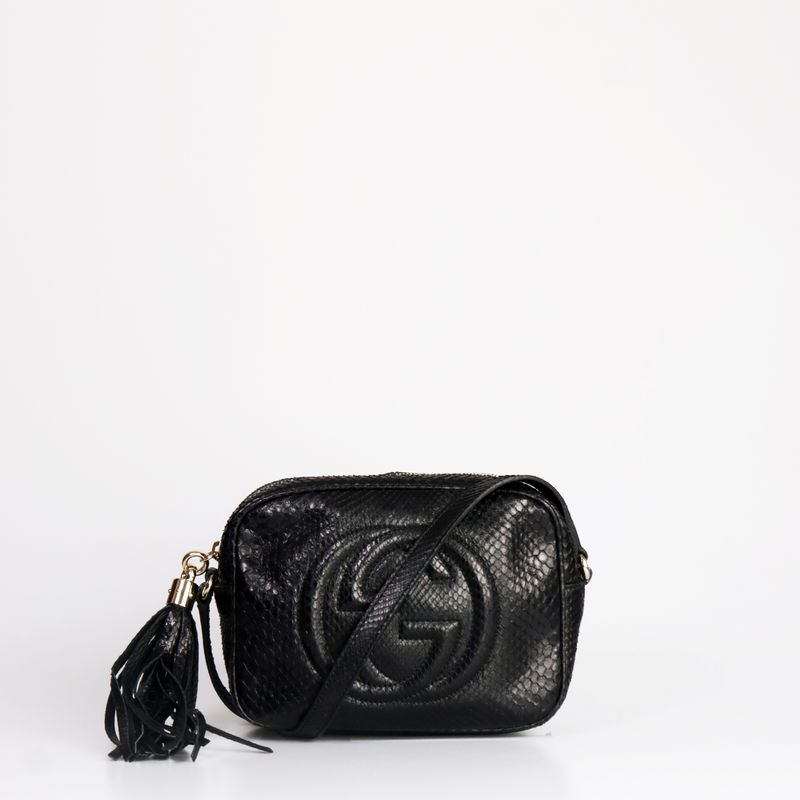 62125-Bolsa-Gucci-Soho-Phyton-Preto