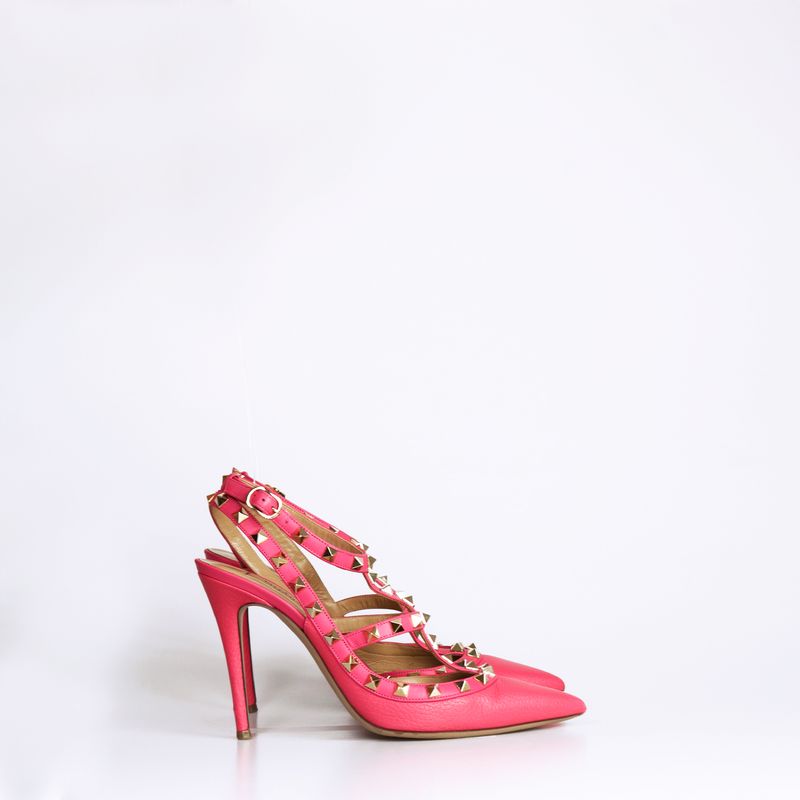 62119-Scarpin-Valentino-Rockstud-Rosa-1