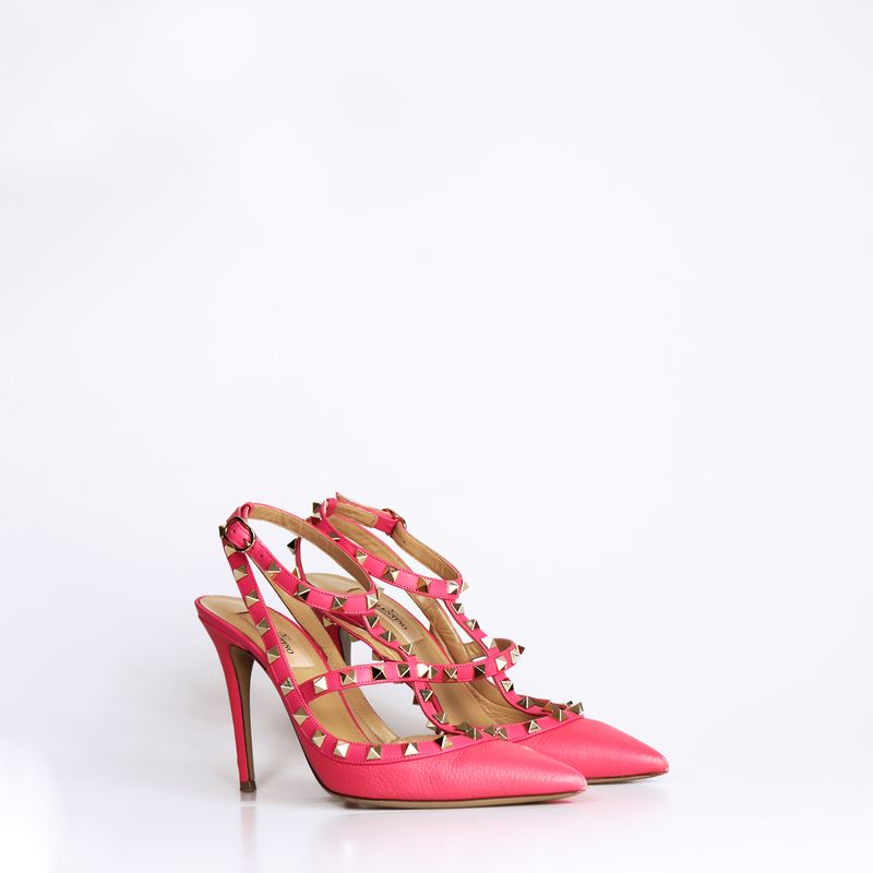 62119-Scarpin-Valentino-Rockstud-Rosa-verso