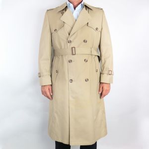 Trench Coat Christian Dior Monsier