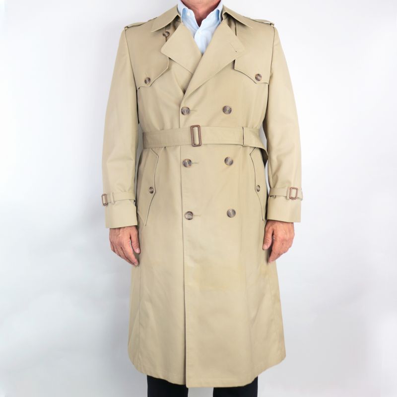 Trench-Coat-Christian-Dior-Monsier