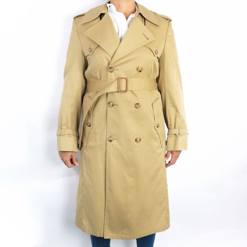Trench-Coat-Christian-Dior