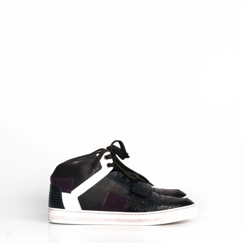 Tenis-Versace-Cano-Alto