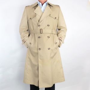 Trench Coat Christian Dior Monsier