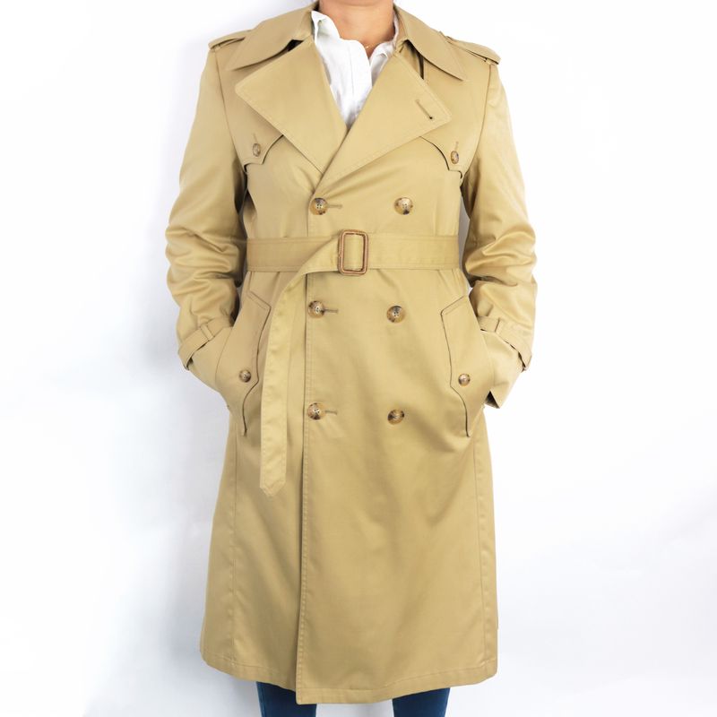 Trench-Coat-Christian-Dior