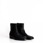 Bota-Gucci-Couro-Preto