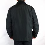 Casaco-Prada-Nylon-Preto