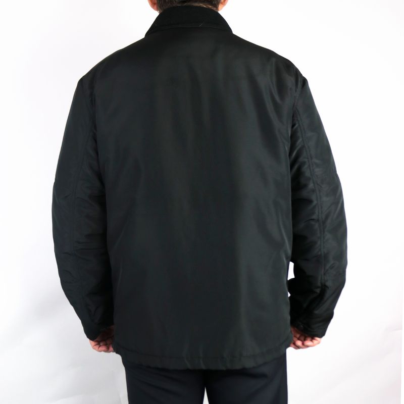 Casaco-Prada-Nylon-Preto