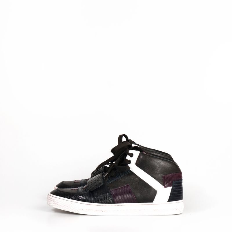 Tenis-Versace-Cano-Alto