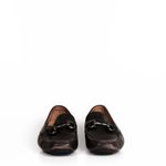Mocassim-Salvatore-Ferragamo-Couro-Marrom