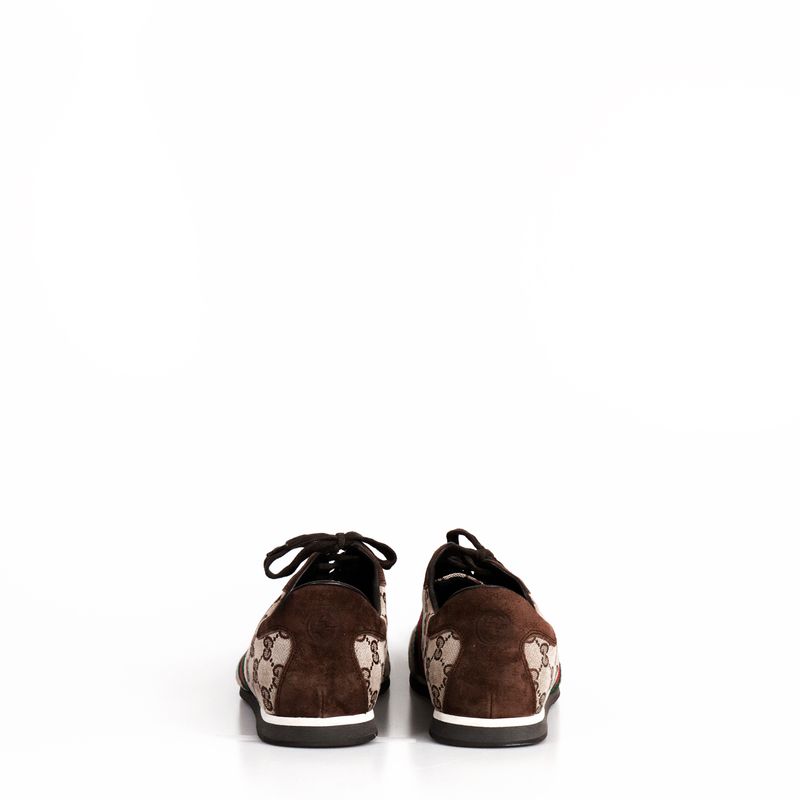 Tenis-Gucci-Canvas