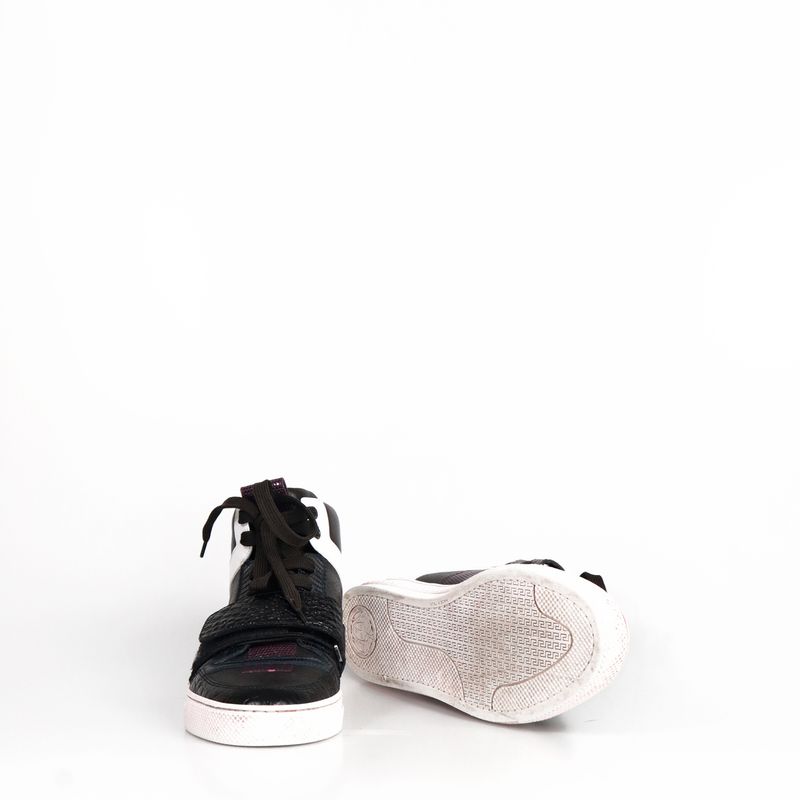 Tenis-Versace-Cano-Alto
