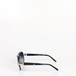 Oculos-Mont-Blanc-Aviador-Couro-Preto