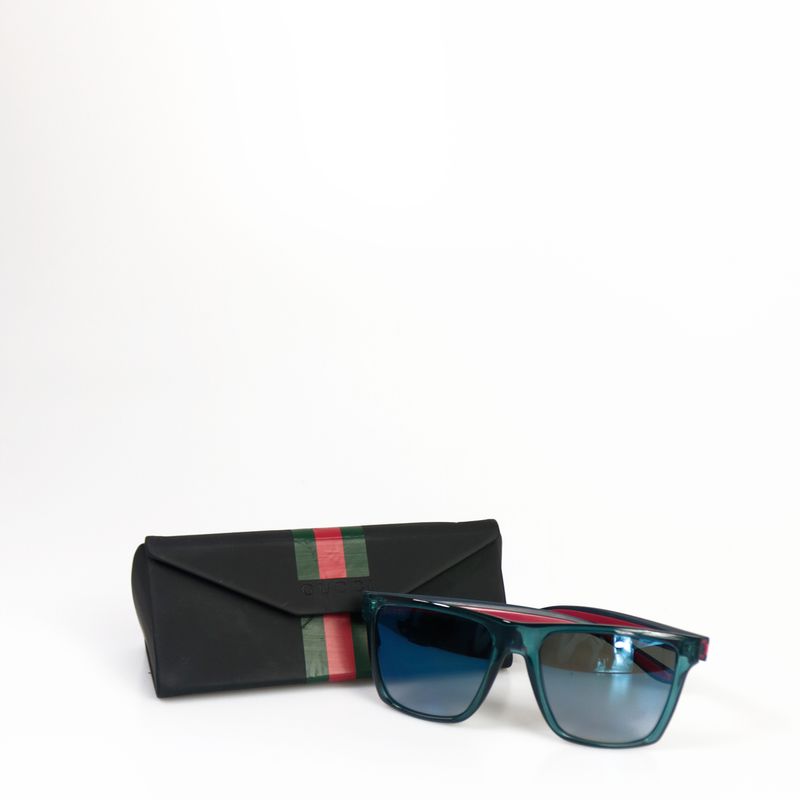 Oculos-Gucci-Acetato-Azul