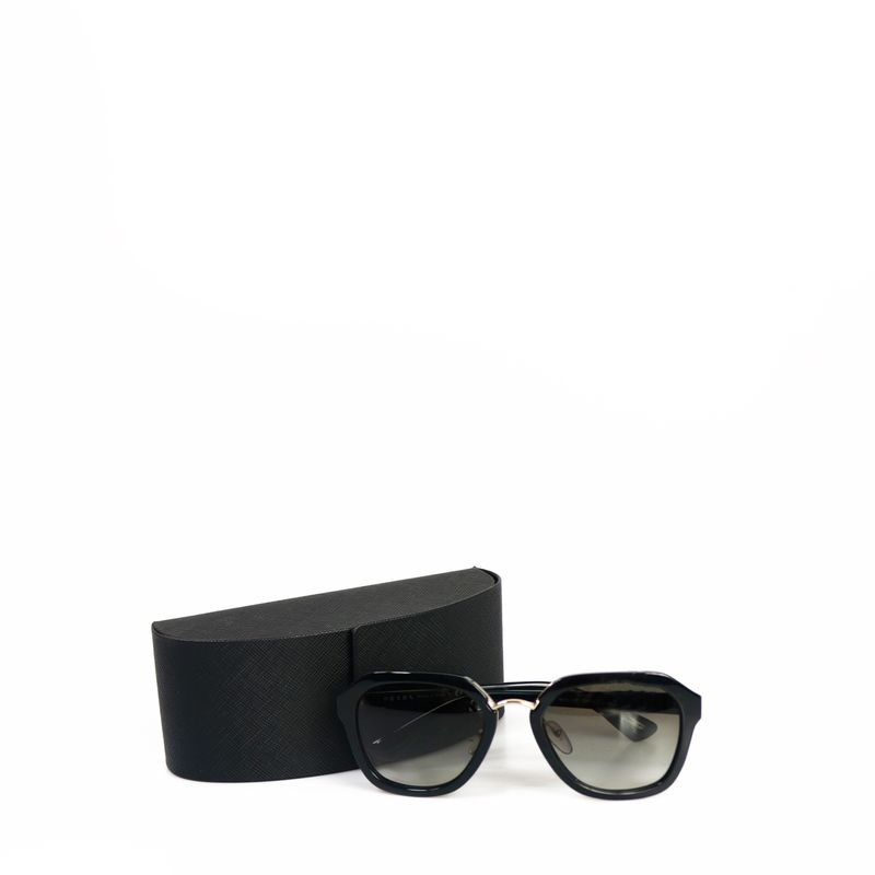 Oculos-Prada-Preto-SPR25R