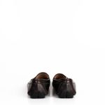 Mocassim-Salvatore-Ferragamo-Couro-Marrom