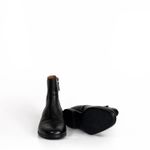 Bota-Gucci-Couro-Preto